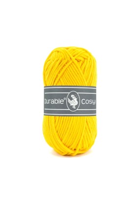 Durable Cosy Canary (2181)