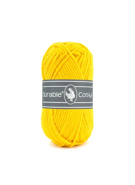 Durable Cosy Canary (2181)