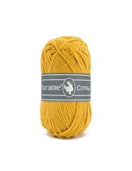 Durable Cosy Ochre (2182)