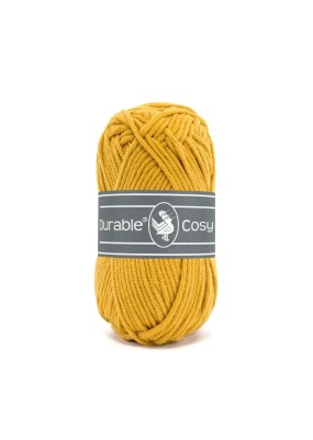 Durable Cosy Ochre (2182)