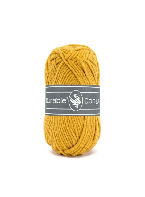 Durable Cosy Ochre (2182)