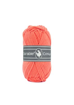 Durable Cosy Coral (2190)