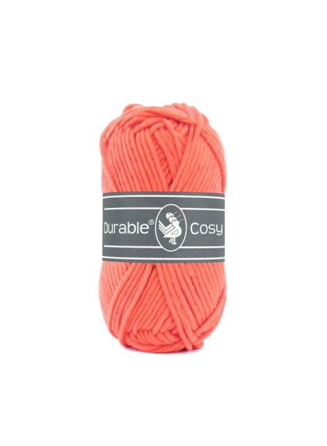 Durable Cosy Coral (2190)