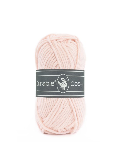 Durable Cosy Pale Pink (2192)