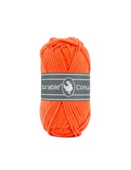 Durable Cosy Orange (2196)