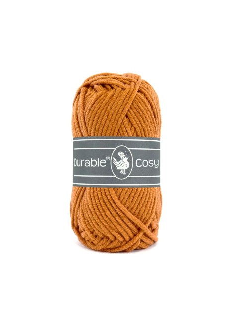 Durable Cosy Caramel (2210)