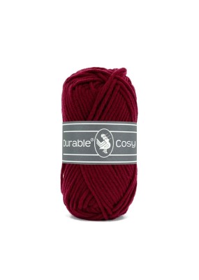 Durable Cosy Bordeaux (222)