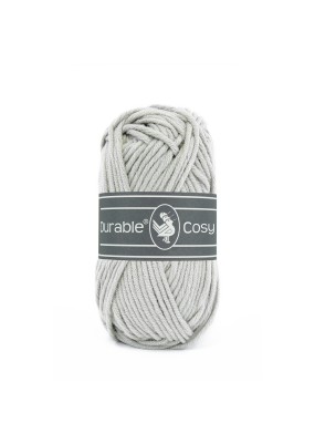 Durable Cosy Silver Grey (2228)