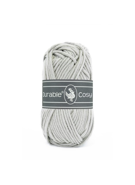 Durable Cosy Silver Grey (2228)