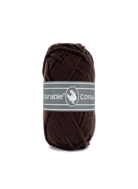 Durable Cosy Dark Brown (2230)