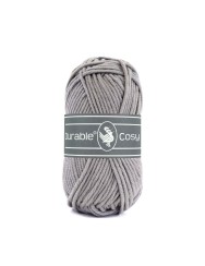 Durable Cosy Light Grey (2231)