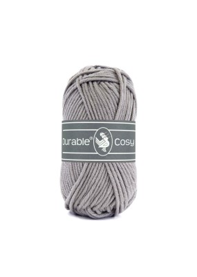 Durable Cosy Light Grey (2231)