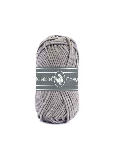 Durable Cosy Light Grey (2231)