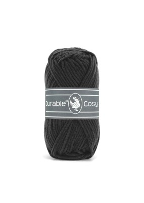 Durable Cosy Charcoal (2237)