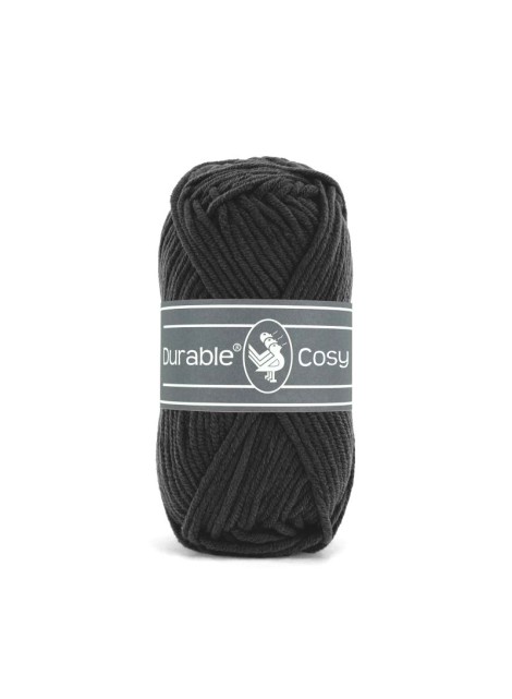 Durable Cosy Charcoal (2237)