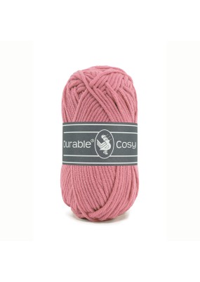 Durable Cosy Vintage Pink (225)