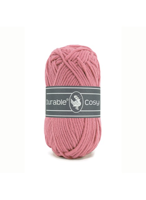 Durable Cosy Vintage Pink (225)