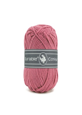 Durable Cosy Raspberry (228)