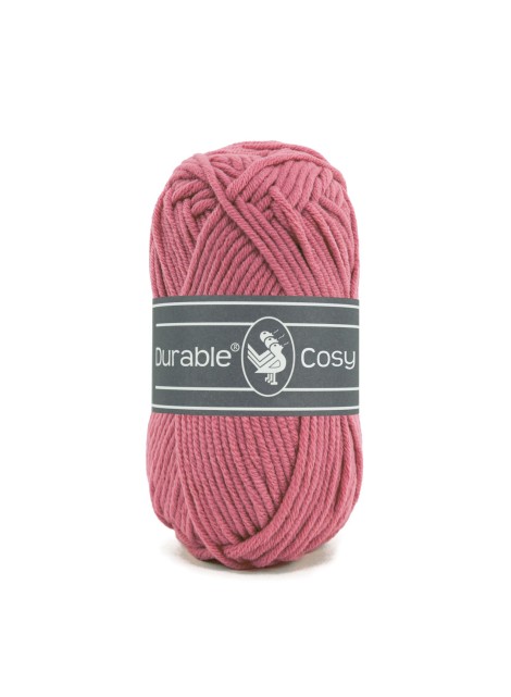 Durable Cosy Raspberry (228)