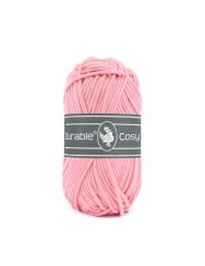 Durable Cosy Flamingo Pink (229)