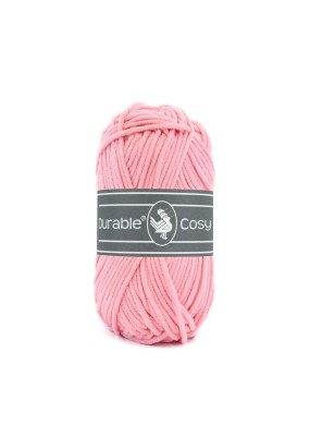 Durable Cosy Flamingo Pink (229)