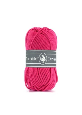 Durable Cosy Fuchsia (237)