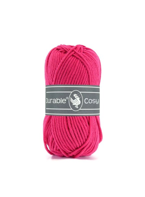 Durable Cosy Fuchsia (237)