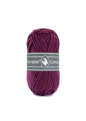 Durable Cosy Plum (249)