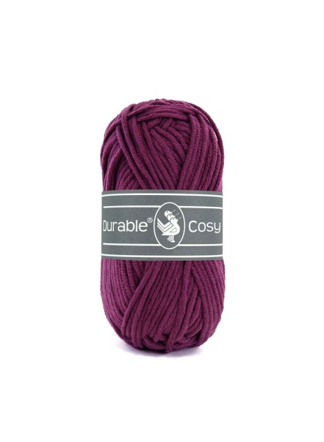 Durable Cosy Plum (249)