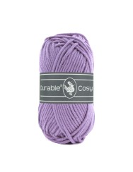 Durable Cosy Light Purple (269)