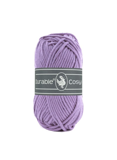 Durable Cosy Light Purple (269)