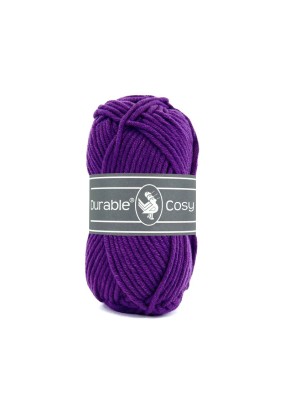 Durable Cosy Violet (272)