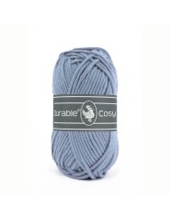 Durable Cosy Blue Grey (289)