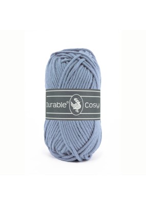 Durable Cosy Blue Grey (289)