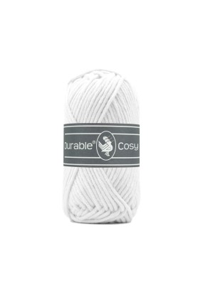 Durable Cosy White (310)