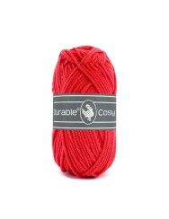 Durable Cosy Red (316)