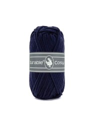 Durable Cosy Navy (321)