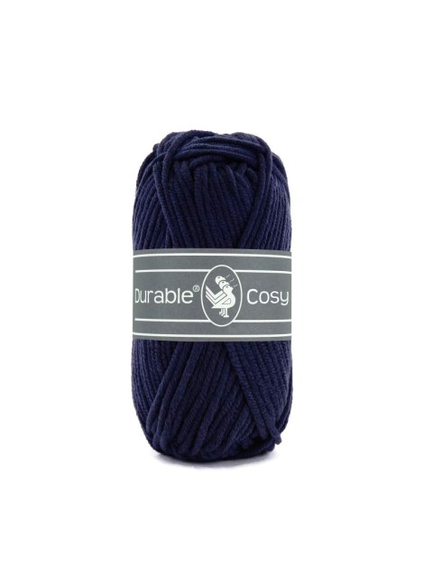 Durable Cosy Navy (321)