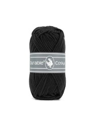 Durable Cosy Black (325)