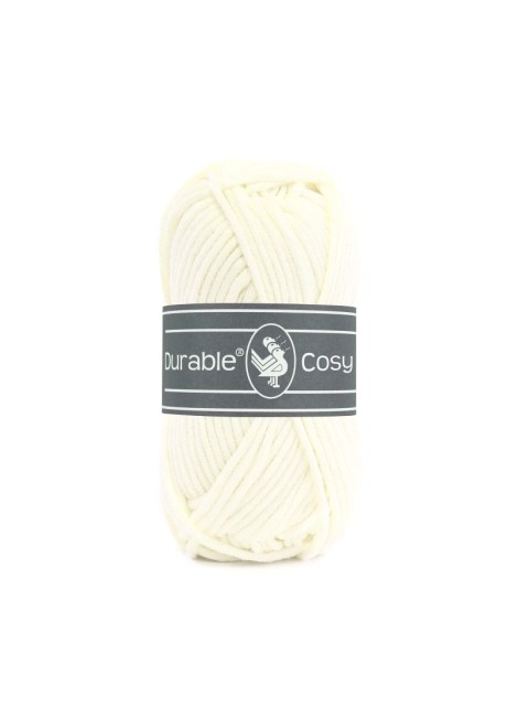 Durable Cosy Ivory (326)