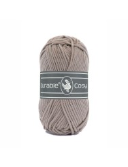 Durable Cosy Warm Taupe (343)