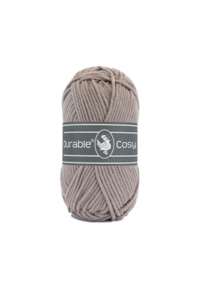 Durable Cosy Warm Taupe (343)