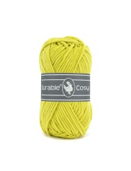 Durable Cosy Light Lime (351)