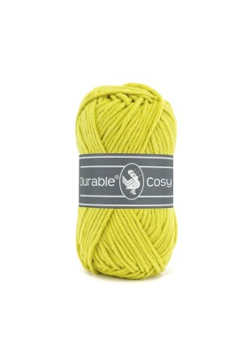 Durable Cosy Light Lime (351)