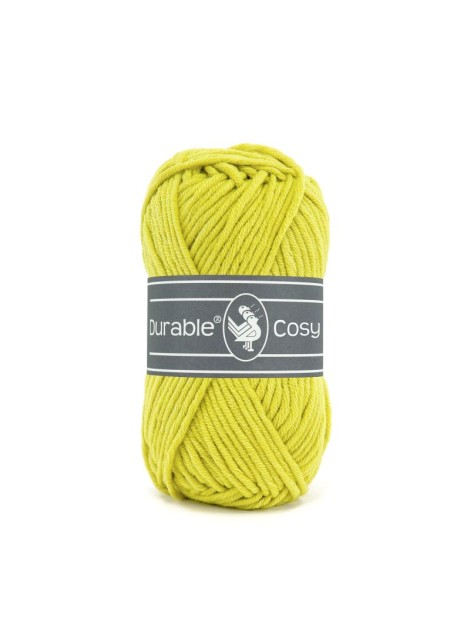 Durable Cosy Light Lime (351)