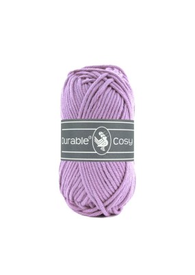 Durable Cosy Lavender (396)