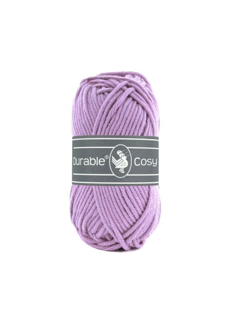 Durable Cosy Lavender (396)