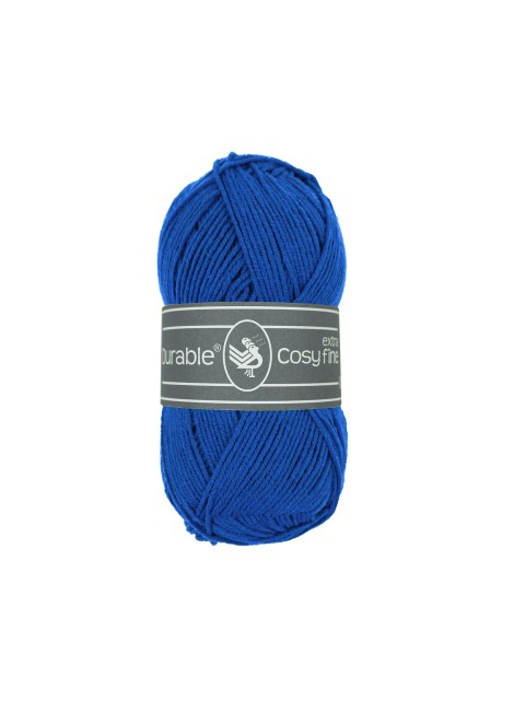 Durable Cosy Extra Fine Cobalt (2103)