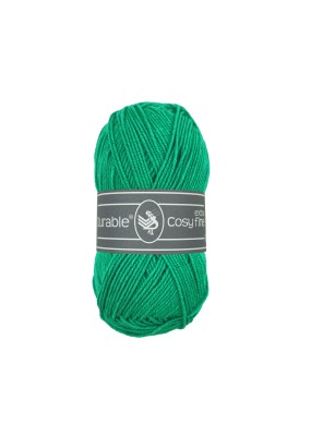 Durable Cosy Extra Fine Emerald (2135)