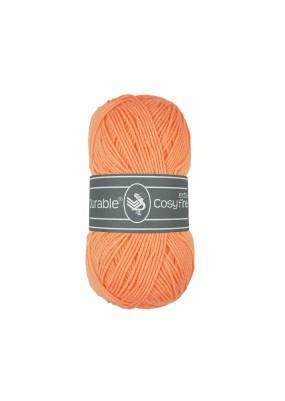 Durable Cosy Extra Fine Mandarin (2197)